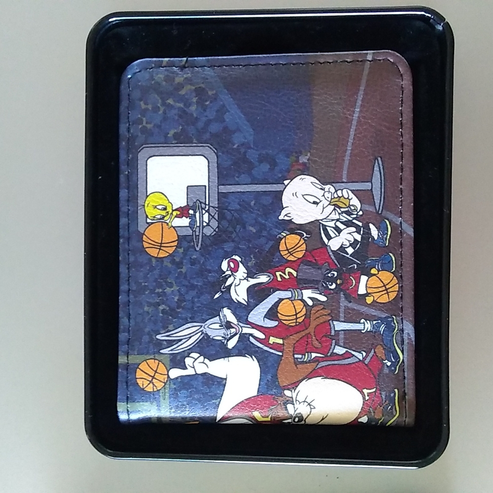 Looney Tunes Wallet